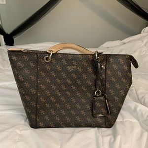 COPY - Guess Tote Bag